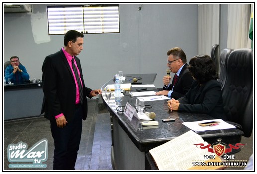 rolim de moura
